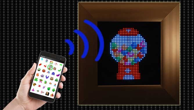 Bluetooth  Control